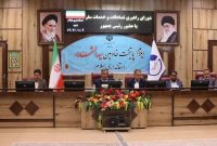 فرمانداران و اعضای خدمات سفر و شورای راهبری تصادفات، برای سفر ایمن و راحت مسافران نوروزی بکوشند