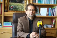 رییس سازمان مدیریت و برنامه ریزی ایلام: افزایش ۴۵.۶ درصدی اعتبارات عمرانی ایلام در لایحه بودجه ۱۴۰۳