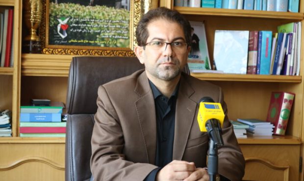 رییس سازمان مدیریت و برنامه ریزی ایلام: افزایش ۴۵.۶ درصدی اعتبارات عمرانی ایلام در لایحه بودجه ۱۴۰۳