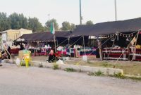 مدیرکل امور عشایر استان ایلام خبر داد: برگزاری ۲۴ نوروزگاه عشایری در ایلام