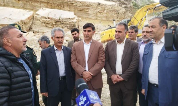 میزان پیشرفت فیزیکی تونل کبیرکوه از سال ۸۹ تا ۱۴۰۰ حدود ۴۳ درصد و طی دو سال گذشته به ۹۳ درصد رسیده است