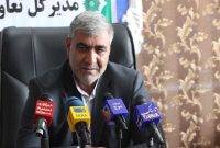 مدیرکل تعاون روستایی استان ایلام خبر داد: توزیع میوه نوروزی تنظیم بازار از فردا ۲۷ اسفند در استان ایلام آغاز می شود مدیرکل تعاون روستایی استان ایلام خبر داد: توزیع میوه نوروزی تنظیم بازار از فردا ۲۷ اسفند در استان ایلام آغاز می شود
