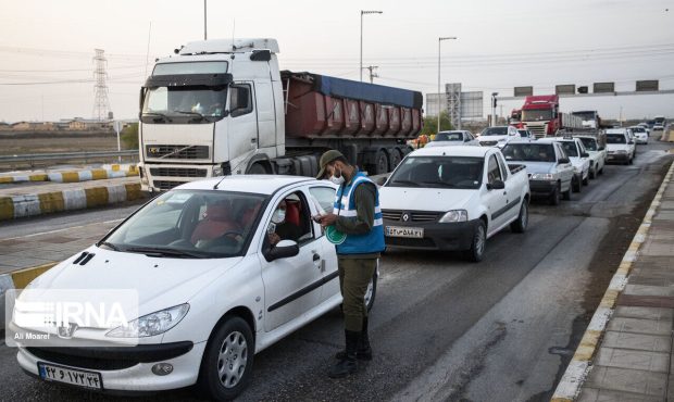 مدیرکل راهداری و حمل و نقل جاده‌ای استان خبر داد: ثبت بیش از ۲ میلیون و ۶۸۶ هزار تردد در جاده‌های ایلام