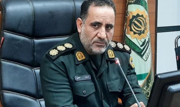 استان ایلام جایی برای شرارت، چاقوکشی، قدرت نمایی و تیراندازی نیست/ برخورد قاطع پلیس با عاملان شرارت در استان