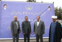 کمیته امداد به رسالت واقعی خود یعنی تحقق اهداف اشتغال برای محرومان و نیازمندان جامعه عمل کرده است
