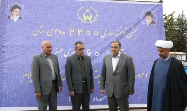 کمیته امداد به رسالت واقعی خود یعنی تحقق اهداف اشتغال برای محرومان و نیازمندان جامعه عمل کرده است