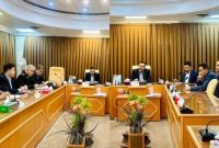 دادستان ایلام خبر داد؛ نظارت بر مراکز اقامتی پذیرایی و خدماتی ایلام در ایام نوروز دادستان ایلام خبر داد؛ نظارت بر مراکز اقامتی پذیرایی و خدماتی ایلام در ایام نوروز