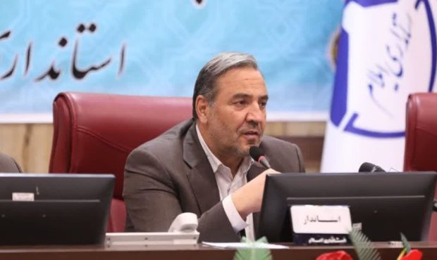 میزان بارش در استان از۵۰ تا۱۵۰ میلیمتر پیش‌بینی می‌شود/ رسانه‌ها مردم را نسبت به خطرات احتمالی بارش‌های سیلابی آگاه کنند