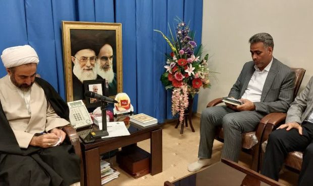 امام جمعه ایلام تاکید کرد؛ صرفه جویی در مصرف آب باید مدنظر همگان باشد و سختی کار تامین آب برای مردم اطلاع رسانی کرد