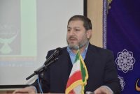 امروز آرمان امام و رهبری در سراسر جامعه جاری و ساری است و سپاه امروز نماد نقش‌آفرینی در نظام اسلامی است