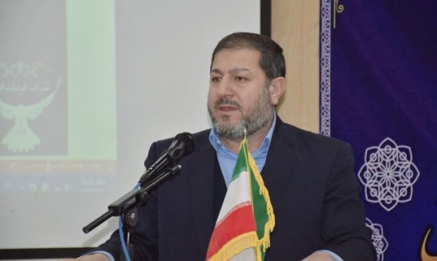 امروز آرمان امام و رهبری در سراسر جامعه جاری و ساری است و سپاه امروز نماد نقش‌آفرینی در نظام اسلامی است