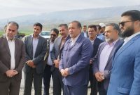 همه دستگاه‌های اجرایی عضو ستاد سفرهای نوروزی تا ۱۳ فروردین‌ماه به مسافران نوروزی ارائه خدمات می‌دهند