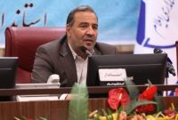 ایلام، استان نوظهور گردشگری در کشور است/مجتمعهای بین راهی استان مهیای حضور گردشگران شوند ایلام، استان نوظهور گردشگری در کشور است/مجتمعهای بین راهی استان مهیای حضور گردشگران شوند