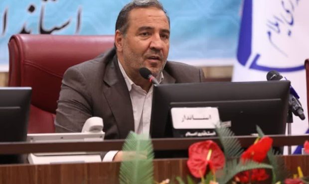 ایلام، استان نوظهور گردشگری در کشور است/مجتمع‌های بین راهی استان مهیای حضور گردشگران شوند