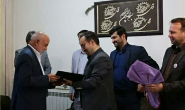 مدیرعامل شرکت گاز استان ایلام: شهیدان نماد اقتدار ملت و سرمایه های نظام مقدس جمهوری اسلامی هستند