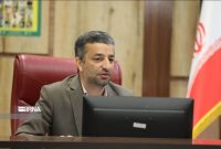 سرپرست اداره استاندارد استان ایلام خبر داد: صدور و تمدید ۵۰ فقره پروانه کاربرد علامت استاندارد در ایلام سرپرست اداره استاندارد استان ایلام خبر داد: صدور و تمدید ۵۰ فقره پروانه کاربرد علامت استاندارد در ایلام