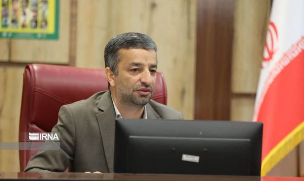 سرپرست اداره استاندارد استان ایلام خبر داد: صدور و تمدید ۵۰ فقره پروانه کاربرد علامت استاندارد در ایلام