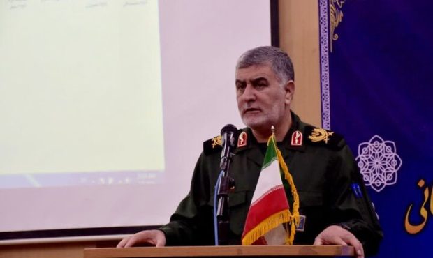 فرمانده سپاه امیرالمؤمنین استان ایلام از اعزام ۸۵۰۰ دانش آموز ایلامی به اردوهای راهیان نور خبر داد