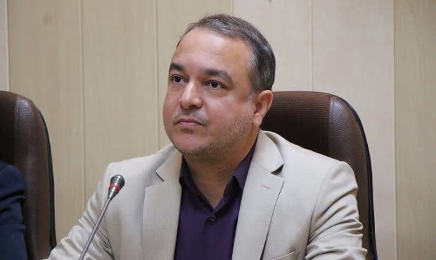 مدیرکل امور عشایری استان ایلام خبر داد: مکان استقرار ۲۳ نوروزگاه عشایری در سطح استان ایلام مشخص شد مدیرکل امور عشایری استان ایلام خبر داد: مکان استقرار ۲۳ نوروزگاه عشایری در سطح استان ایلام مشخص شد