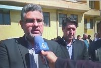یکی از محورهای مهم نظارتی تعزیرات حکومتی کنترل بازار در شهرستان های مرزی و محل تردد زائرین و مسافران نوروزی است یکی از محورهای مهم نظارتی تعزیرات حکومتی کنترل بازار در شهرستان های مرزی و محل تردد زائرین و مسافران نوروزی است