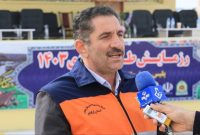 مدیرکل راهداری و حمل و نقل جاده ای استان خبر داد؛ فعالیت ۲۰ اکیپ راهداری ایلام در ایام نوروز