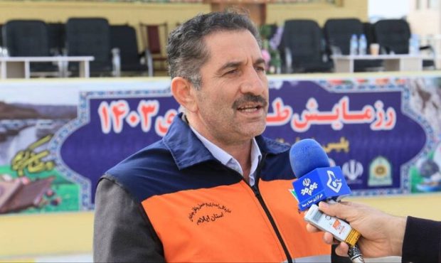 مدیرکل راهداری و حمل و نقل جاده ای استان خبر داد؛ فعالیت ۲۰ اکیپ راهداری ایلام در ایام نوروز مدیرکل راهداری و حمل و نقل جاده ای استان خبر داد؛ فعالیت ۲۰ اکیپ راهداری ایلام در ایام نوروز