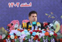 مدیرکل میراث فرهنگی، گردشگری و صنایع دستی ایلام خبر داد: در سال جاری هشت هزار و ۵۲۲ نفر گردشگر خارجی از اماکن گردشگری و اقامتی استان بهره گرفتند