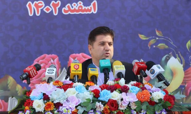 مدیرکل میراث فرهنگی، گردشگری و صنایع دستی ایلام خبر داد: در سال جاری هشت هزار و ۵۲۲ نفر گردشگر خارجی از اماکن گردشگری و اقامتی استان بهره گرفتند