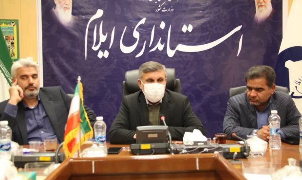 معاون استاندار ایلام در نشست شورای مشارکت‌های مردمی اداره کل بهزیستی: خیرین کمک‌هایشان را به جامعه هدف بهزیستی معطوف کنند