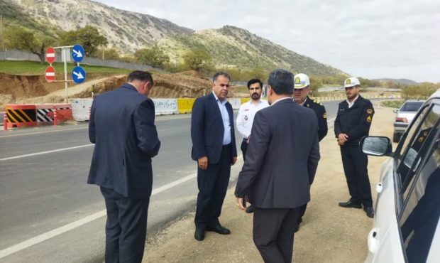 ۲۷ دستگاه اجرایی در ستاد خدمات سفرهای نوروزی فعال هستند/ کاهش ۴۰ درصدی تلفات رانندگی در ایلام