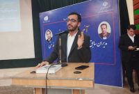 معاون سازمان آموزش فنی و حرفه‌ای: آموزش‌های فنی و حرفه‌ای باید براساس نیاز بازار کار کشور و مشاغل آینده توسعه و گسترش یابد