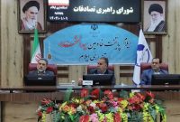 معاون هماهنگی استانداری ایلام: تقویت نظارت و کاهش سرعت حرکت در محورها، بستر مناسبی برای کاهش تصادفات است