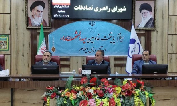 معاون هماهنگی استانداری ایلام: تقویت نظارت و کاهش سرعت حرکت در محورها، بستر مناسبی برای کاهش تصادفات است