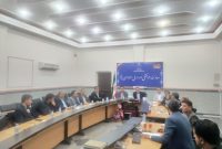 معاون هماهنگی امور عمرانی استانداری ایلام: نگهداری پروژه‌های عمرانی، پیش از تحویل به مردم از اهمیت زیادی برخوردار است