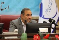 استان ایلام در ساخت مساکن روستایی و رشد عملکرد شرکت توزیع نیروی برق رتبه نخست را در کشور کسب کرد