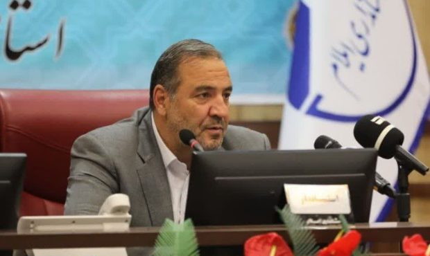 استان ایلام در ساخت مساکن روستایی و رشد عملکرد شرکت توزیع نیروی برق رتبه نخست را در کشور کسب کرد