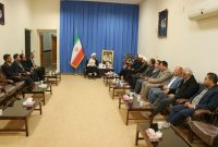 مسکن و اشتغال از ضروری ترین نیازهای مردم است/ترویج فرهنگ نیکوکاری برای تقویت اقتصاد خانواده ها ضروری است مسکن و اشتغال از ضروری ترین نیازهای مردم است/ترویج فرهنگ نیکوکاری برای تقویت اقتصاد خانواده ها ضروری است
