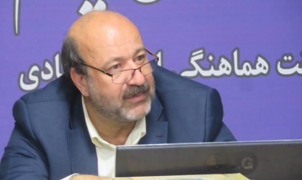 معاون استاندار ایلام در نشست بررسی طرح های اقتصادی استان: تولید انرژی های تجدید پذیر از اهداف اصلی دولت است معاون استاندار ایلام در نشست بررسی طرح های اقتصادی استان: تولید انرژی های تجدید پذیر از اهداف اصلی دولت است