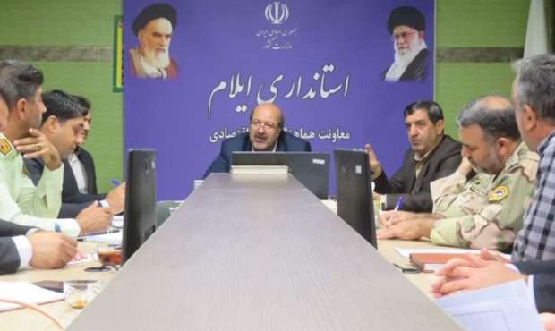 معاون اقتصادی استاندار ایلام بر ضرورت‌ ساماندهی  صادرات از مرز بین المللی مهران تاکید کرد