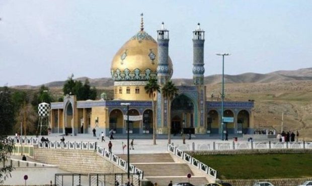 مدیرکل اوقاف و امور خیریه استان ایلام خبر داد: ۵۰۰ هزار زائر در اماکن مذهبی ایلام حضور یافتند