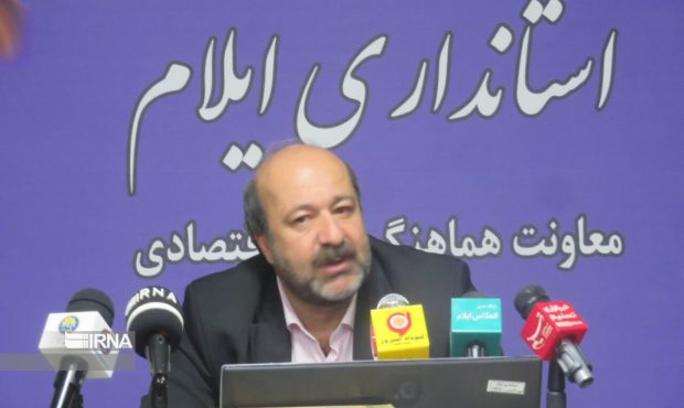 معاون هماهنگی امور اقتصادی استاندار ایلام تاکید کرد: ایلام جزو سه استان برتر کشور از نظر تثبیت قیمت مرغ است