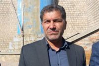 شهردار ایلام خبر داد: خروجی شهر ایلام به سمت کنارگذر شرقی با اعتبار۴۰ میلیارد ریال در حال ساماندهی است