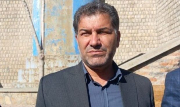 شهردار ایلام خبر داد: خروجی شهر ایلام به سمت کنارگذر شرقی با اعتبار۴۰ میلیارد ریال در حال ساماندهی است