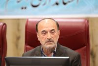 مشارکت مردم اساس قدرت جمهوری اسلامی در مواقع بحرانهاست/ استفاده از پساب برای صنایع در قانون بودجه ۱۴۰۳ دیده شده است مشارکت مردم اساس قدرت جمهوری اسلامی در مواقع بحرانهاست/ استفاده از پساب برای صنایع در قانون بودجه ۱۴۰۳ دیده شده است