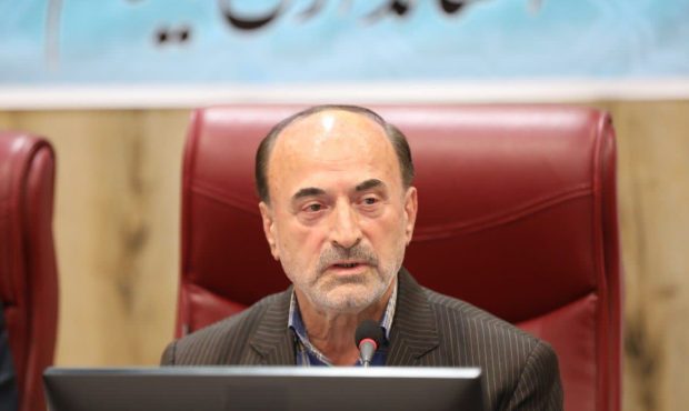 مشارکت مردم اساس قدرت جمهوری اسلامی در مواقع بحران‌هاست/ استفاده از پساب برای صنایع در قانون بودجه ۱۴۰۳ دیده شده است