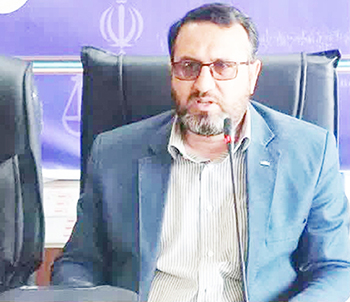 مدیرکل ثبت اسناد و املاک استان ایلام؛ یکی از مهم ترین تکالیف امسال تبدیل اسناد دفترچه ای به تک برگ است