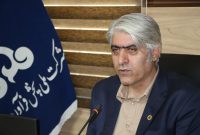 مدیر شرکت ملی پخش فرآوردههای نفتی منطقه ایلام: افزایش ۱۴ درصدی مصرف بنزین منطقه ایلام در تعطیلات نوروزی مدیر شرکت ملی پخش فرآوردههای نفتی منطقه ایلام: افزایش ۱۴ درصدی مصرف بنزین منطقه ایلام در تعطیلات نوروزی