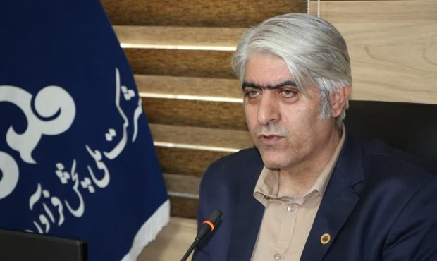 مدیر شرکت ملی پخش فرآورده‌های نفتی منطقه ایلام: افزایش ۱۴ درصدی مصرف بنزین منطقه ایلام در تعطیلات نوروزی