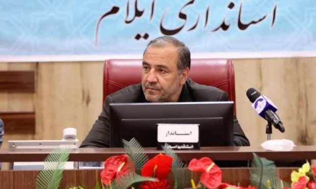 استاندار ایلام در نشست کارگروه اقتصادی، اشتغال و سرمایه‌گذاری استان: زمین‌های بلااستفاده شهرک‌های صنعتی تعیین‌تکلیف و به افراد دارای اهلیت واگذار شود