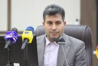 مدیرعامل شرکت توزیع نیروی برق استان ایلام: شرایط برای مشارکت مردم در تولید پراکنده برق مهیاست مدیرعامل شرکت توزیع نیروی برق استان ایلام: شرایط برای مشارکت مردم در تولید پراکنده برق مهیاست